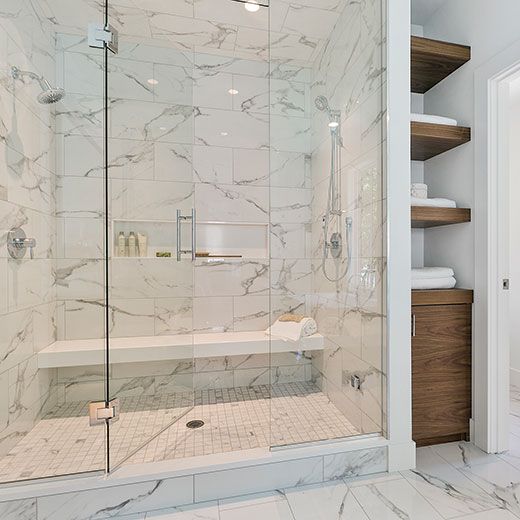  Bathroom, Kitchen & Basement Remodeling Specialists in Carver MA