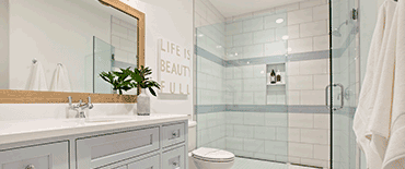 The Bathroom Remodeling Specialists in Carver MA