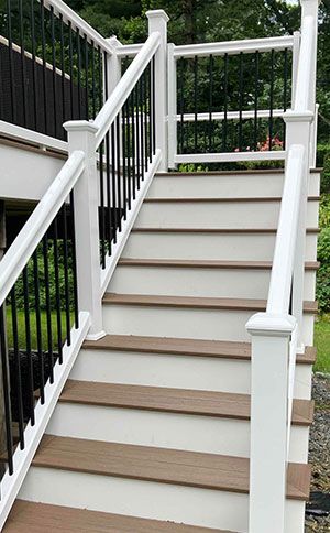 Superior Carpentry Services Carver MA