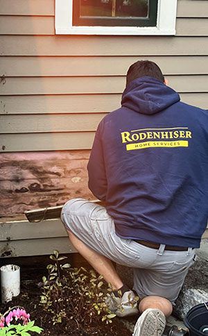 Superior Carpentry Services Carver MA